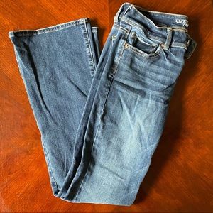 AEO Kick Boot Jeans